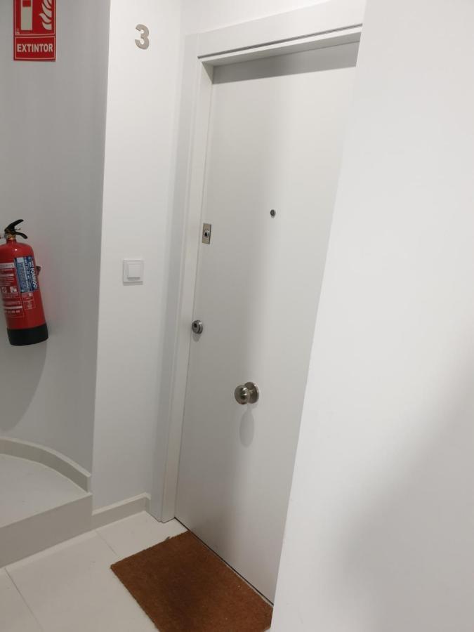 Preciosa Vivienda En El Centro De La Ciudad Apartman A Coruña Kültér fotó