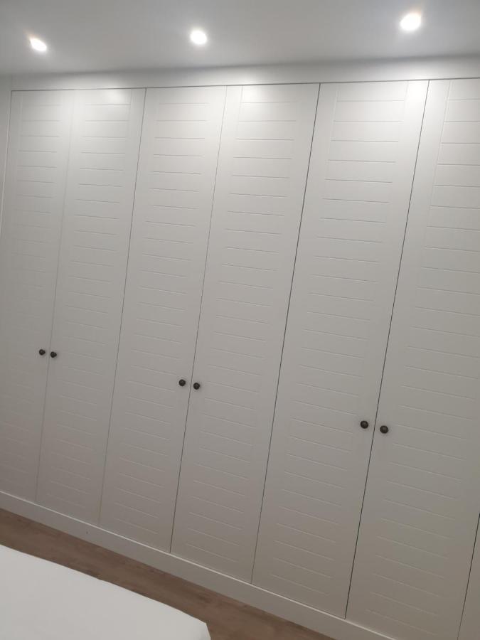Preciosa Vivienda En El Centro De La Ciudad Apartman A Coruña Kültér fotó