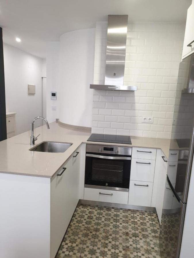 Preciosa Vivienda En El Centro De La Ciudad Apartman A Coruña Kültér fotó